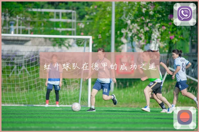 红牛球队在德甲的成功之道